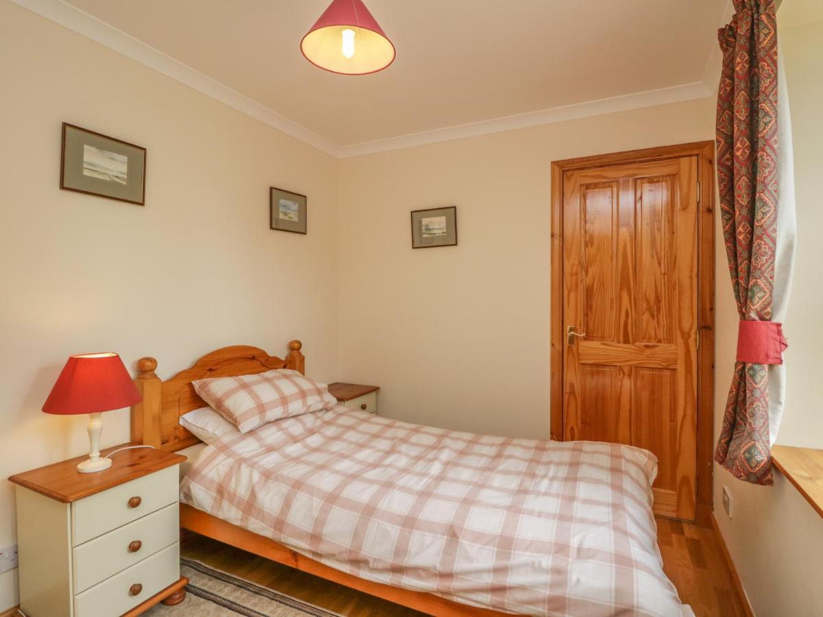 Kamba Cottage Tannadice Εξωτερικό φωτογραφία